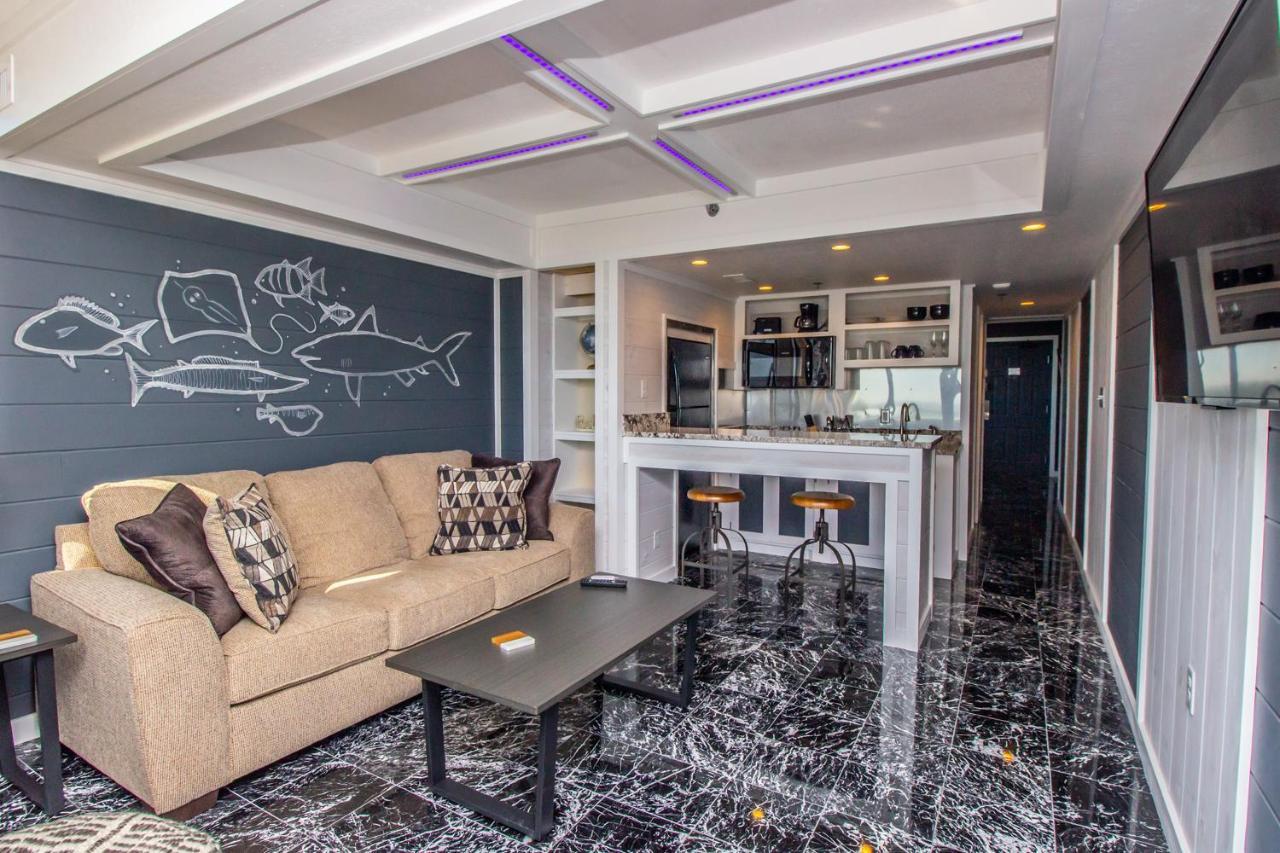 Meridian Unit #204 Myrtle Beach Ngoại thất bức ảnh