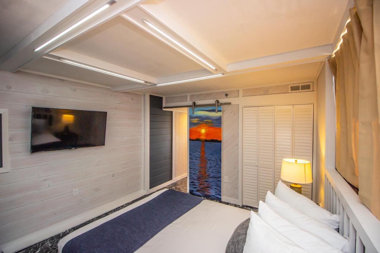 Meridian Unit #204 Myrtle Beach Ngoại thất bức ảnh