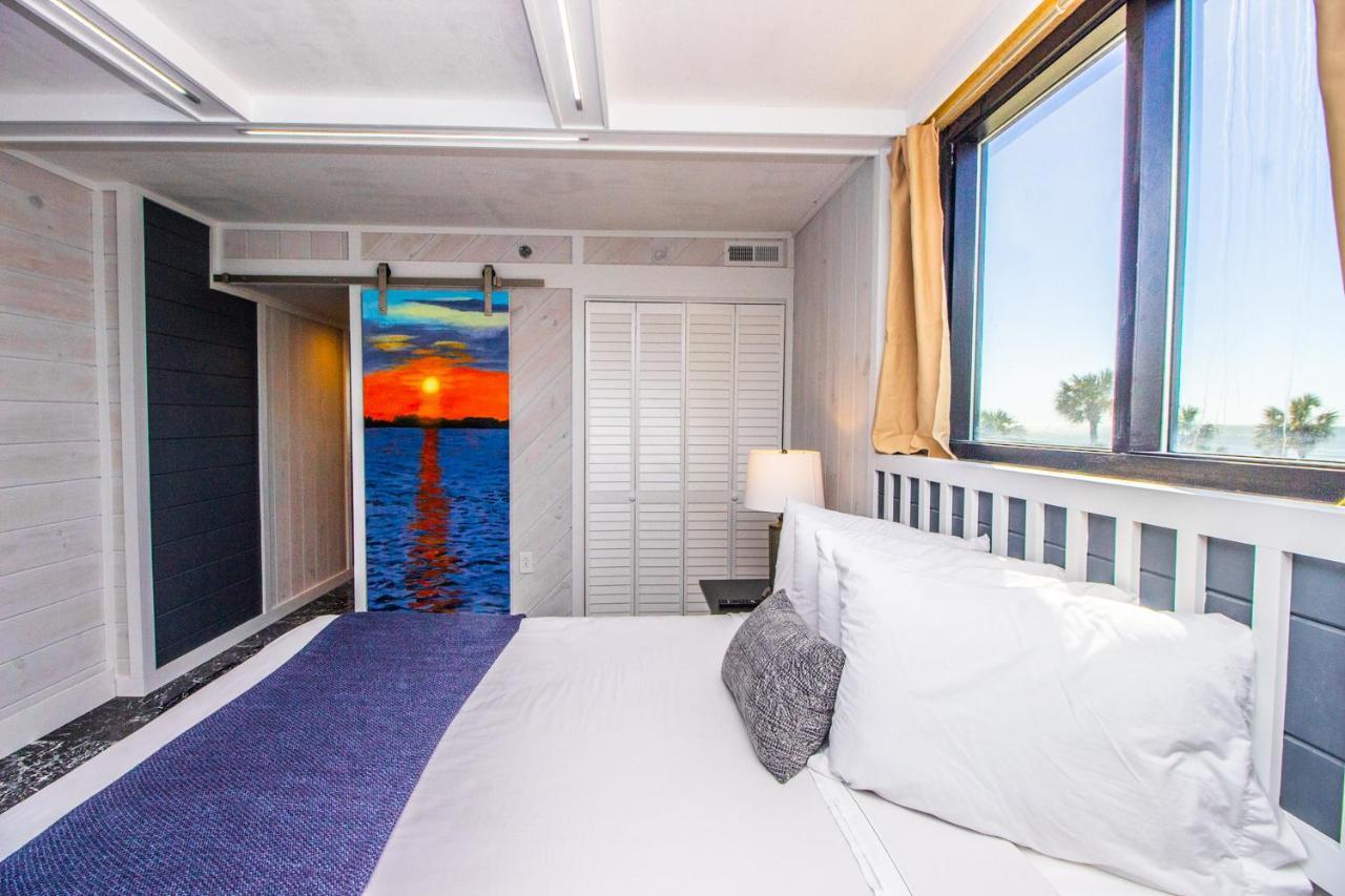 Meridian Unit #204 Myrtle Beach Ngoại thất bức ảnh