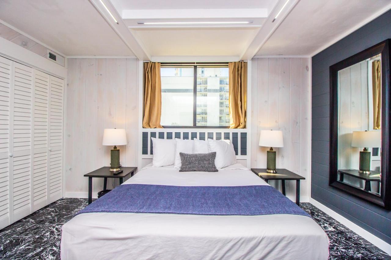 Meridian Unit #204 Myrtle Beach Ngoại thất bức ảnh