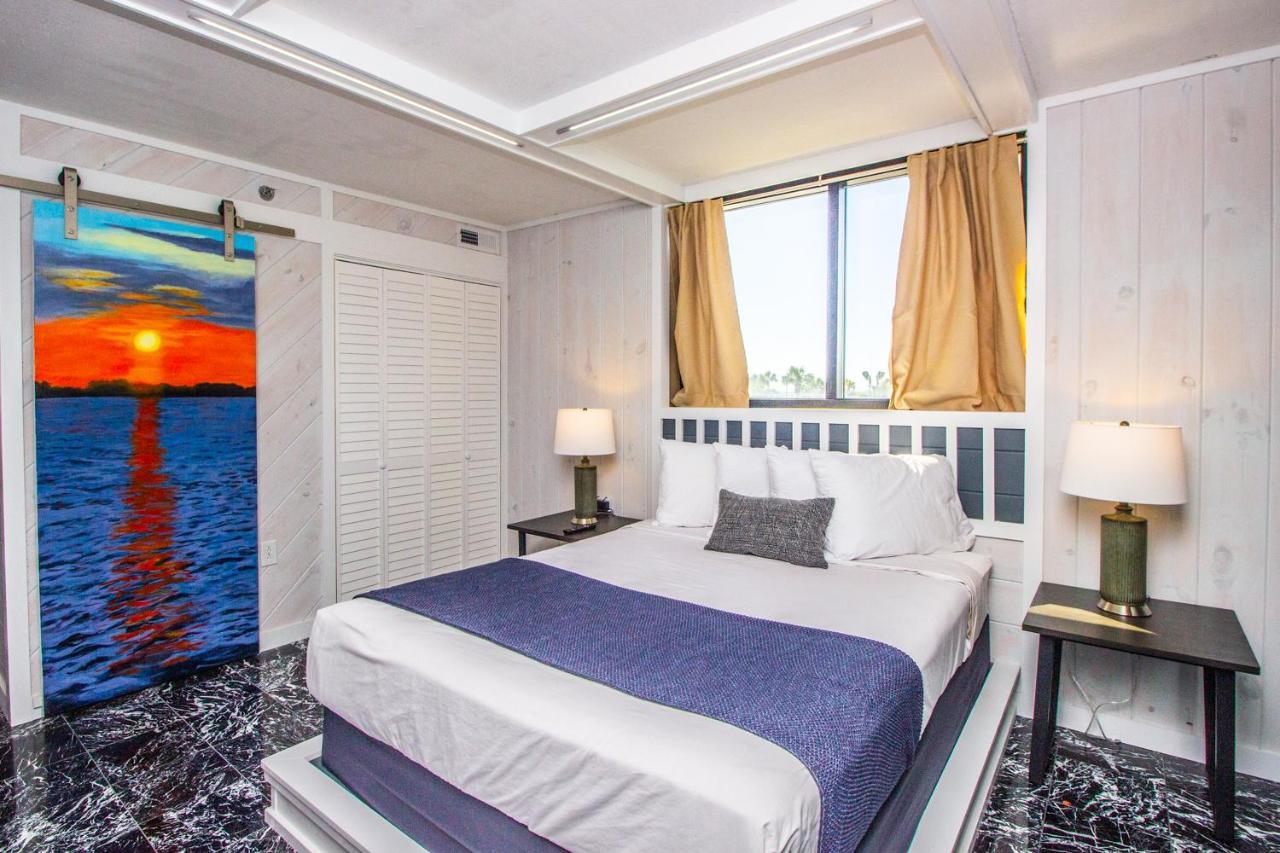 Meridian Unit #204 Myrtle Beach Ngoại thất bức ảnh